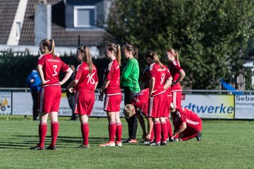 Bild 15 - Frauen SG Krummesse/Zarpen - Ratzeburger SV : Ergebnis: 4:2